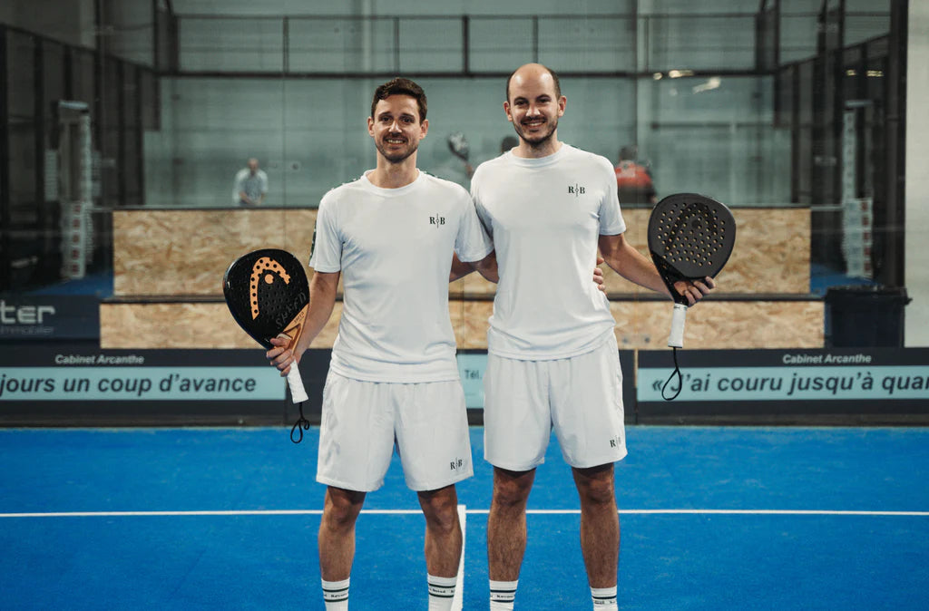 Comment bien choisir sa raquette de Padel ?