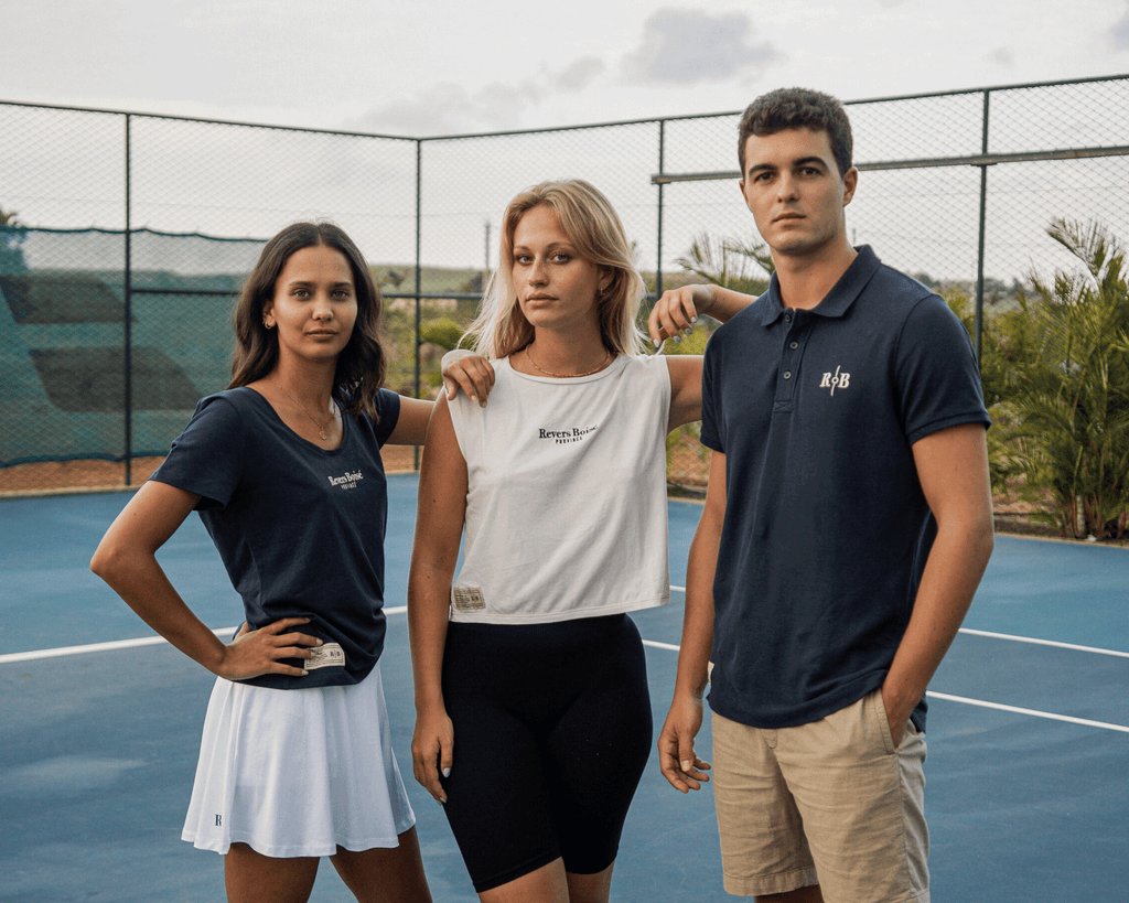 Les tee-shirts en coton biologique